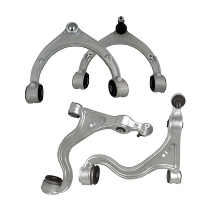 Control Arm Kit 97034105424 97034105423 97034105324 97034105323 for Porsche Panamera 2014-2016