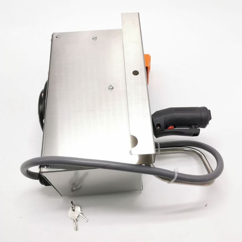 Control Box 104491 For SkyJack SJII3220 SJII6832 SJM3015 SJM3219 SJIII6832E Ship to US - KUDUPARTS