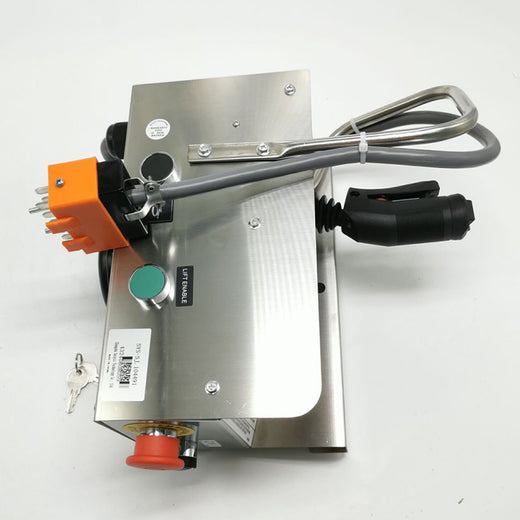 Control Box 104491 for C-TECH Crown EPW Ingersoll-RAND JLG Skyjack Scissor Lift Ship to US - KUDUPARTS