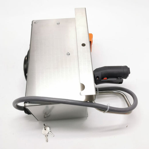 Control Box 104491 for C-TECH Crown EPW Ingersoll-RAND JLG Skyjack Scissor Lift Ship to US - KUDUPARTS