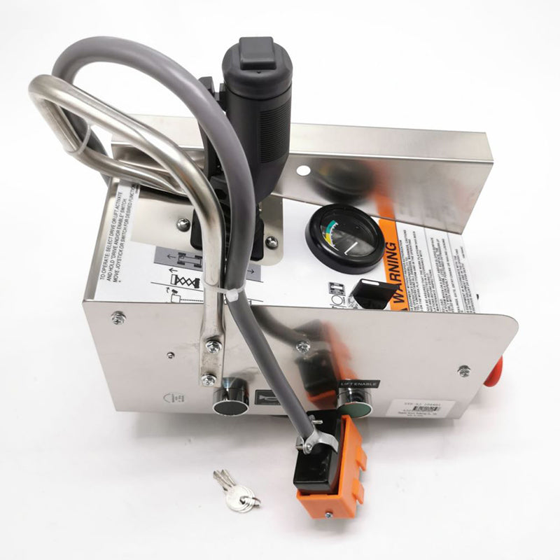 Control Box 104491 for C-TECH Crown EPW Ingersoll-RAND JLG Skyjack Scissor Lift Ship to US - KUDUPARTS