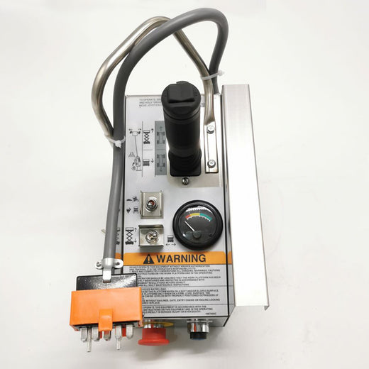 Control Box 116063 For SkyJack Scissor Lift SJIII 3219 3220 3226 4620 4626 4632 Ship to US - KUDUPARTS