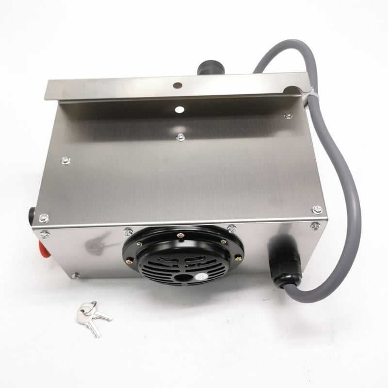 Control Box 116063 For SkyJack Scissor Lift SJIII 3219 3220 3226 4620 4626 4632 Ship to US - KUDUPARTS