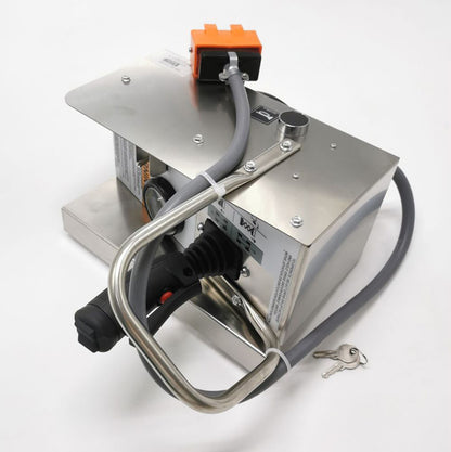 Boîtier de commande 129674 310185 pour élévateur à ciseaux SkyJack SJIII3015 SJIII3215 SJIII3219, livraison aux États-Unis