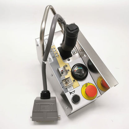 Boîtier de commande 156879 156991 pour élévateur à ciseaux Skyjack SJIII3215 3219 3220 3226 4620 Expédition aux États-Unis