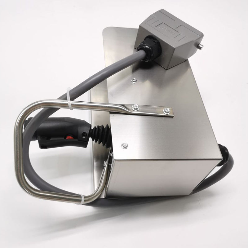 Boîtier de commande 156879 156991 pour élévateur à ciseaux Skyjack SJIII3215 3219 3220 3226 4620 Expédition aux États-Unis