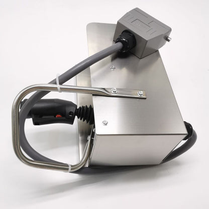 Boîtier de commande 156879 156991 pour élévateur à ciseaux Skyjack SJIII3215 3219 3220 3226 4620 Expédition aux États-Unis