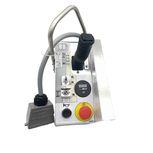 Boîtier de commande 156879 pour élévateur à ciseaux Skyjack SJIII 3215 3219 3220 4620 4626 3226 Livraison aux États-Unis