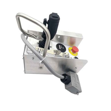 Boîtier de commande 156879 pour élévateur à ciseaux Skyjack SJIII 3215 3219 3220 4620 4626 3226 Livraison aux États-Unis