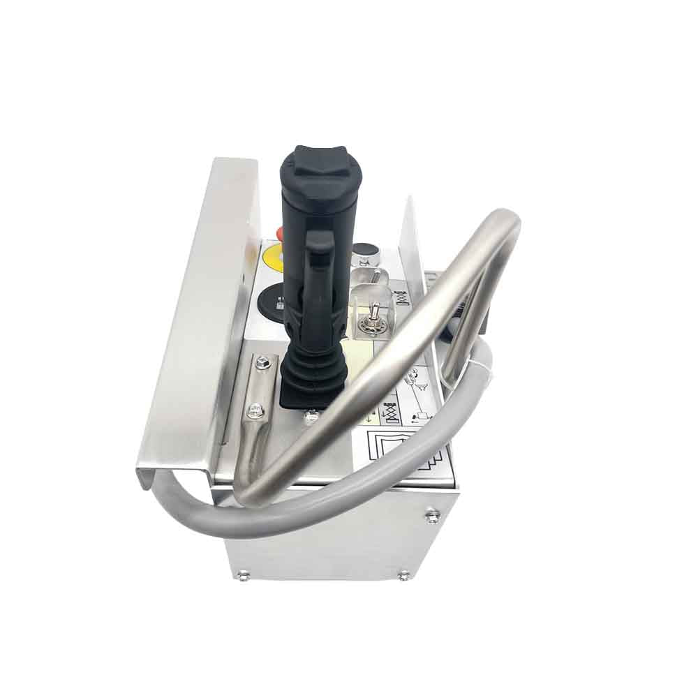 Boîtier de commande 156879 pour élévateur à ciseaux Skyjack SJIII 3215 3219 3220 4620 4626 3226 Livraison aux États-Unis