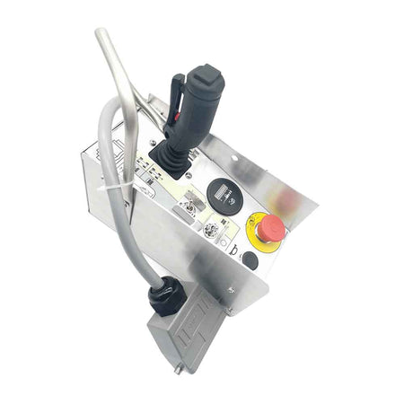 Boîtier de commande 156879 pour élévateur à ciseaux Skyjack SJIII 3215 3219 3220 4620 4626 3226 Livraison aux États-Unis