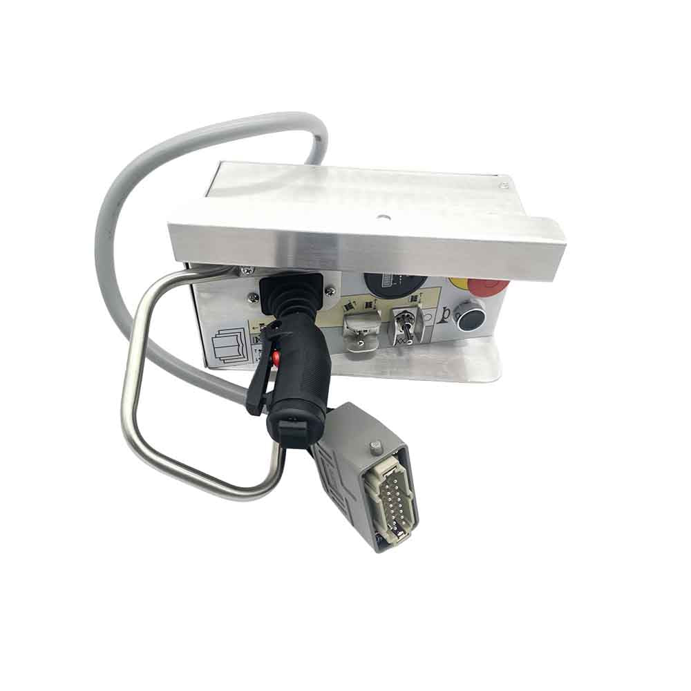 Boîtier de commande 156879 pour élévateur à ciseaux Skyjack SJIII 3215 3219 3220 4620 4626 3226 Livraison aux États-Unis