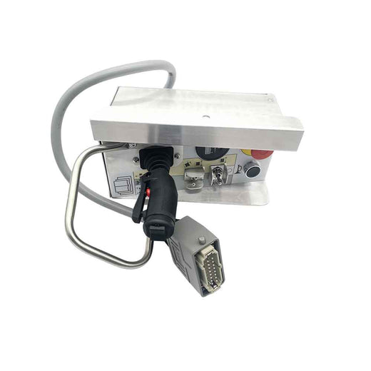Boîtier de commande 156879 pour élévateur à ciseaux Skyjack SJIII 3215 3219 3220 4620 4626 3226 Livraison aux États-Unis