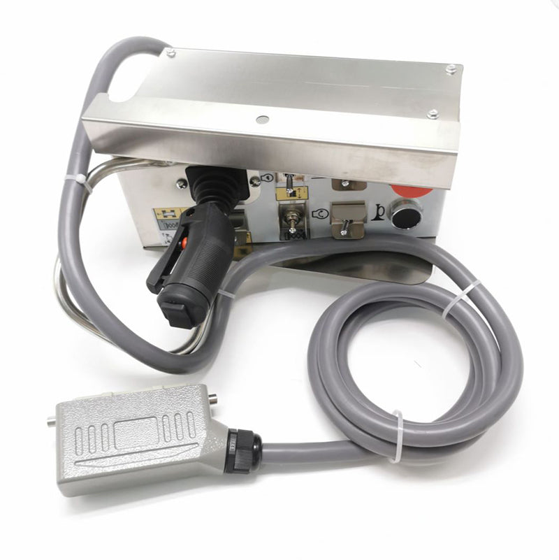 Control Box Assy 137798 166122 for Skyjack Scissor Lift SJ6826RT SJ6832RT Ship to US - KUDUPARTS