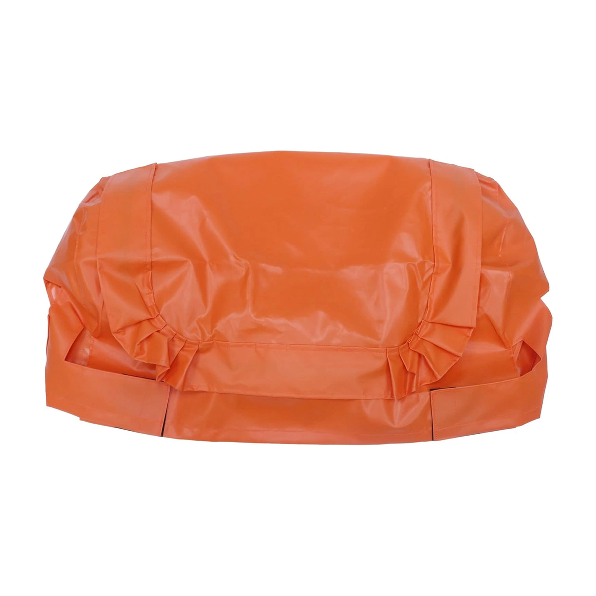 Control Box Cover 70010662 for JLG All SQ Tubing Platforms Manufactured Prior to January 2015 - KUDUPARTS