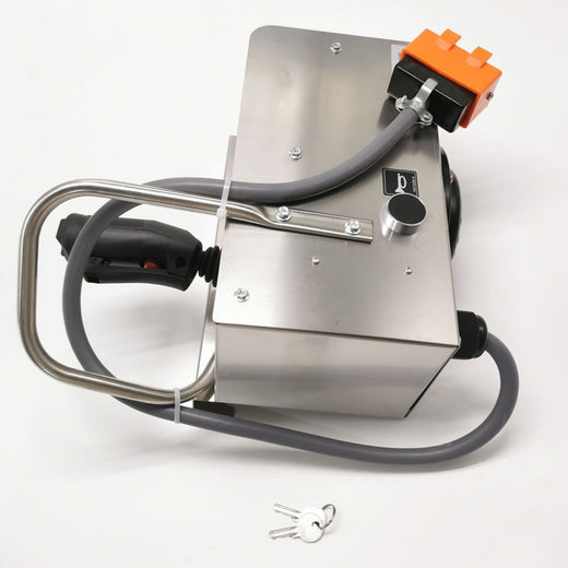 Control Box Handle 310185 for SkyJack Scissor Lift SJIII3015 SJIII3215 SJIII3219 Ship to US - KUDUPARTS
