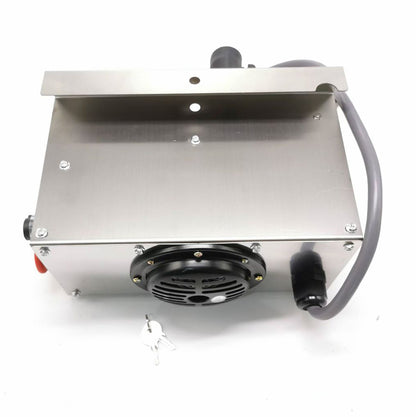 Poignée de boîtier de commande SJ104491 pour élévateur Skyjack SJIII3015 SJIII3219 SJIII3220 6832E, livraison aux États-Unis