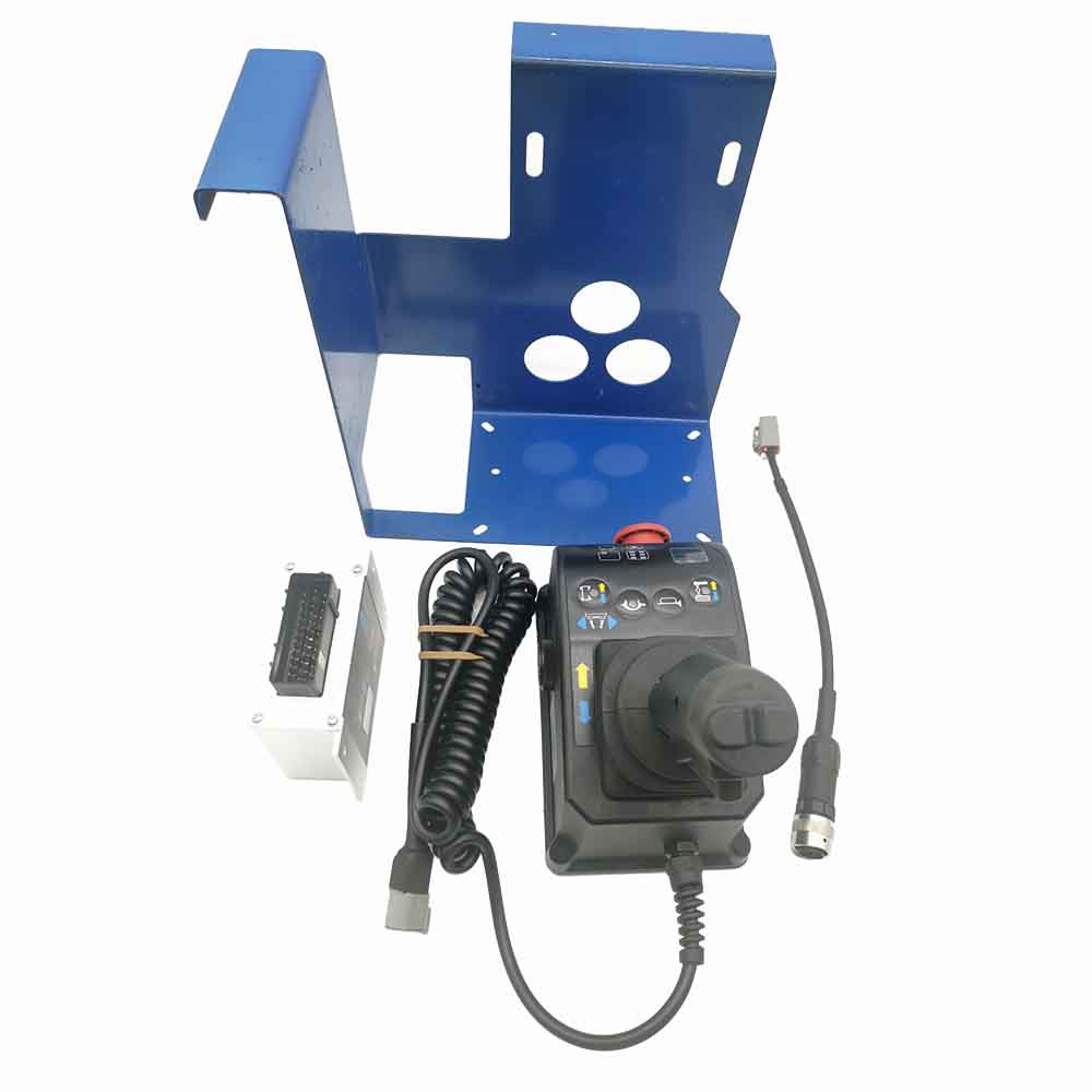 Kit de mise à jour du boîtier de commande 105295 105295GT pour Genie Gen 1 à Gen 5 GS-1530 GS-1930 GS-2032 GS-2632 GS-3246