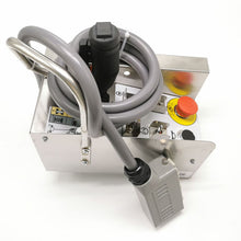 Boîtier de commande avec joystick 166122 137798 pour élévateur à ciseaux Skyjack SJ6826RT SJ6832RT, livraison aux États-Unis