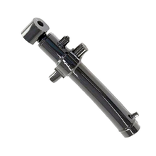 Vérin de commande 6680632 pour raboteuse Bobcat