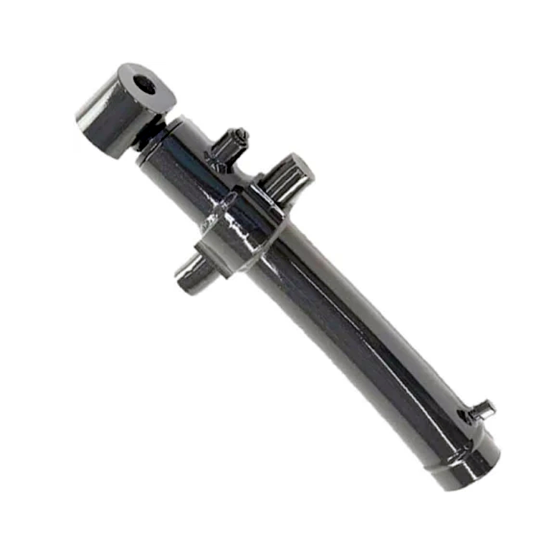 Control Cylinder 6680632 for Bobcat Planer - KUDUPARTS