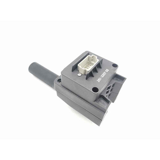 Transmission du groupe de commande 261-2207 2612207 pour CAT 416D 416E 420D 422E