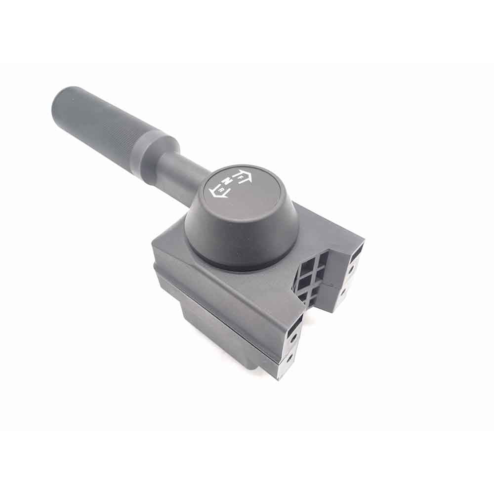 Transmission du groupe de commande 261-2207 2612207 pour CAT 416D 416E 420D 422E