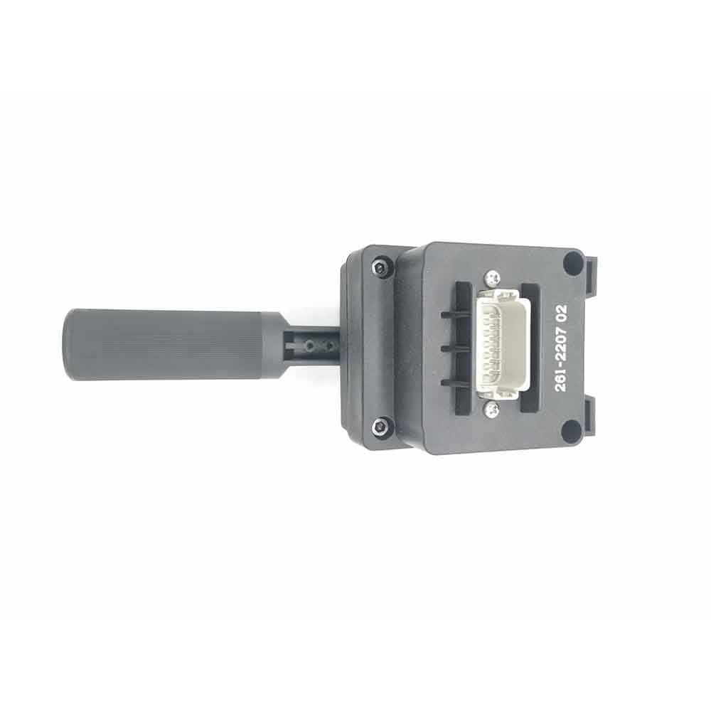Transmission du groupe de commande 261-2207 2612207 pour CAT 416D 416E 420D 422E