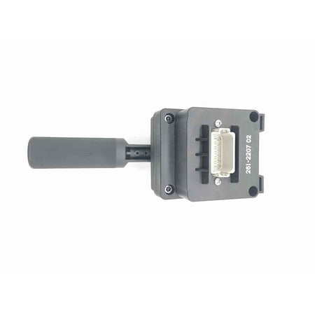 Transmission du groupe de commande 261-2207 2612207 pour CAT 416D 416E 420D 422E