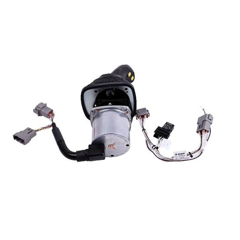 Control Handle 05754873 for Bomag Roller BW219-DH4 BW216DH-4 BW226DH-4 - KUDUPARTS