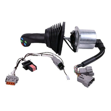 Poignée de commande 05754873 pour rouleau Bomag BW219-DH4 BW216DH-4 BW226DH-4