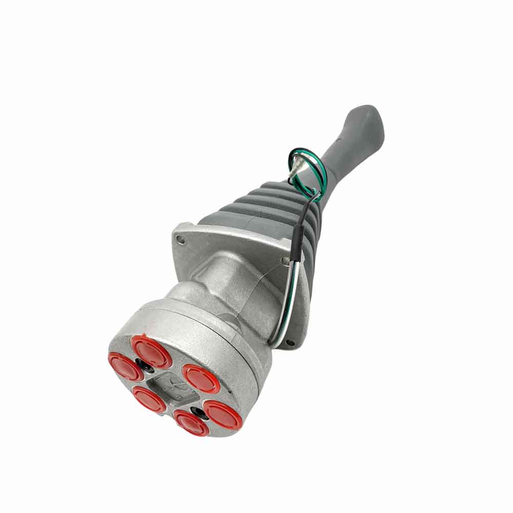 Control Handle 1148-01890 SA1148-01890 for Volvo Excavator EC360 EC55B EW55B EC55 EW55 EC160B EC140 EC150 EC210
