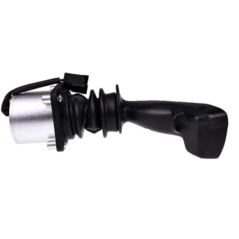 Control Handle 4812126248 for Dynapac Roller CA1500 CA2500 CA4000 CA5500 CC3200 CC2200C CC5200 CC6200 - KUDUPARTS