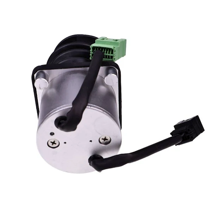 Poignée de commande 4812126248 pour rouleau Dynapac CA1500 CA2500 CA4000 CA5500 CC3200 CC2200C CC5200 CC6200