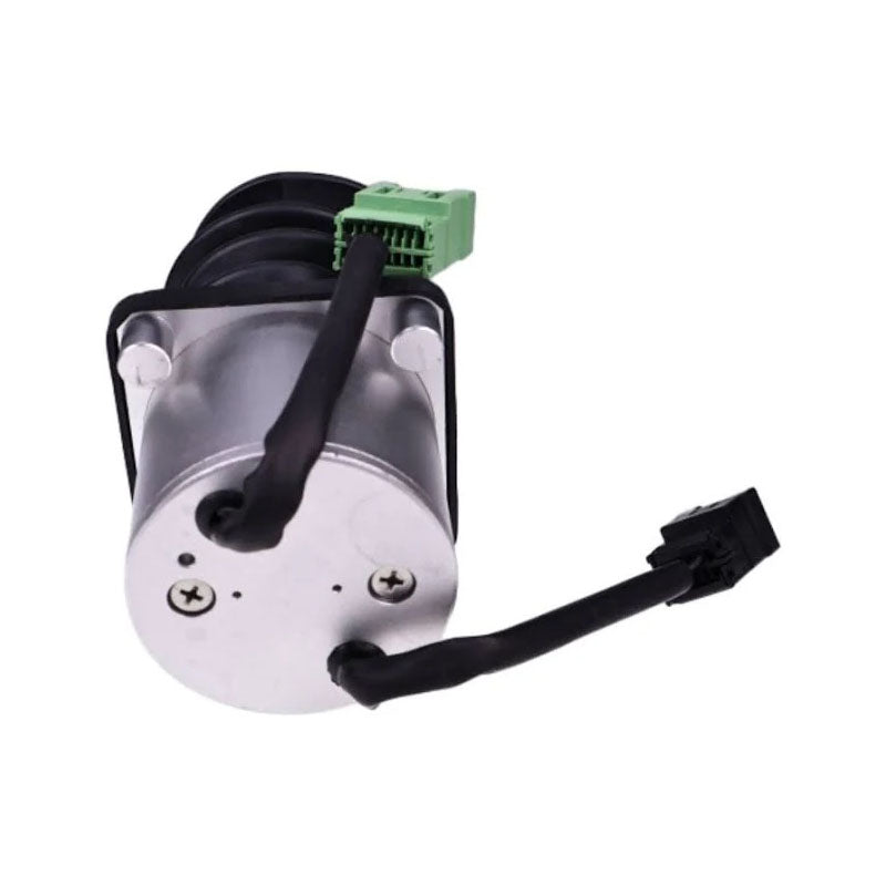 Control Handle 4812126248 for Dynapac Roller CA1500 CA2500 CA4000 CA5500 CC3200 CC2200C CC5200 CC6200 - KUDUPARTS
