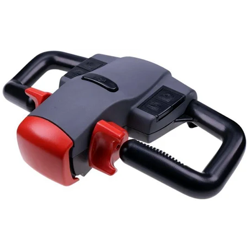 Control Handle Assembly 1120-340000-00-B for Big Joe Electric Pallet Truck WPT45 - KUDUPARTS