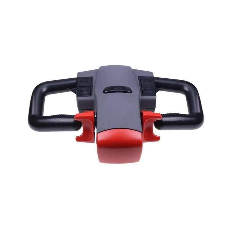 Control Handle Assembly 1120-340000-00-B for Big Joe Electric Pallet Truck WPT45 - KUDUPARTS
