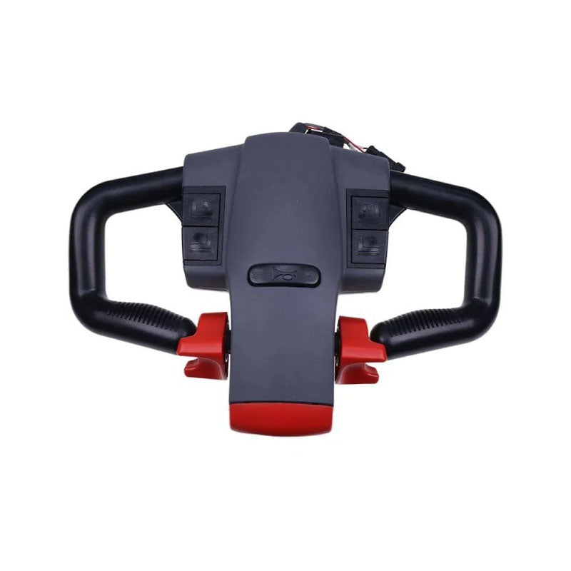 Control Handle Assembly 1120-340000-00-B for Big Joe Electric Pallet Truck WPT45 - KUDUPARTS