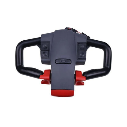 Control Handle Assembly 1120-340000-00-B for Big Joe Electric Pallet Truck WPT45 - KUDUPARTS