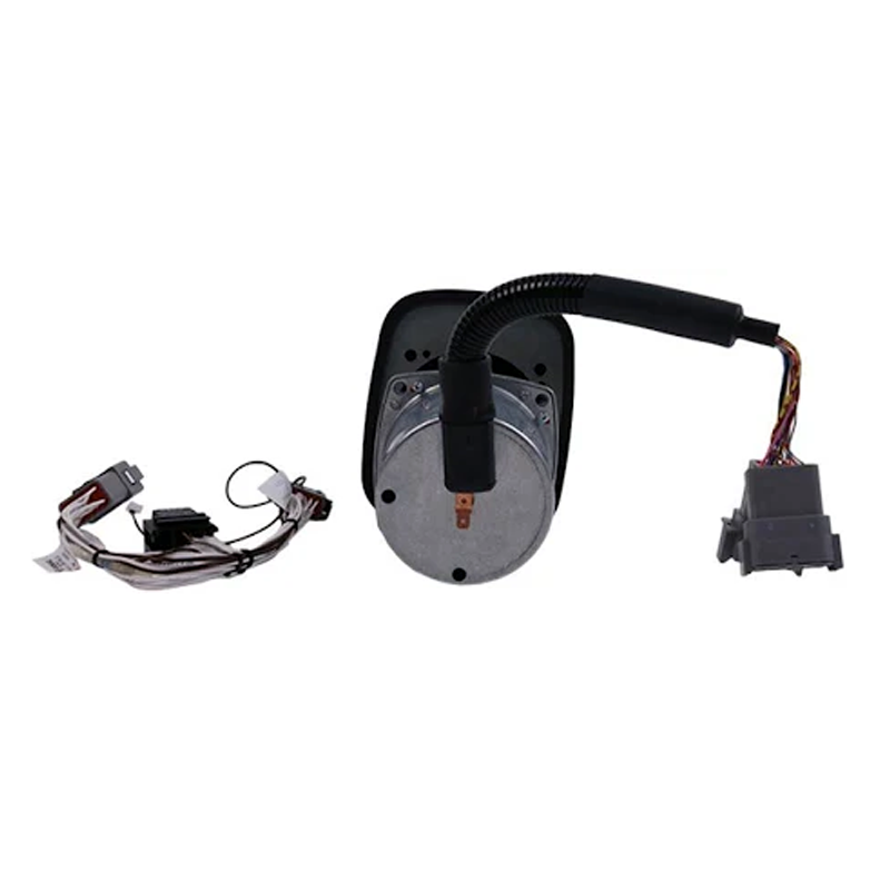 Poignée de commande avec faisceau de câbles 05561731 87611389 pour compacteur Bomag BW177DH-14 BW219DH-4