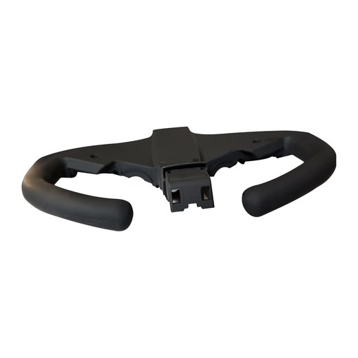 Control Head Tiller Cover 51055123 for Jungheinrich Forklift - KUDUPARTS