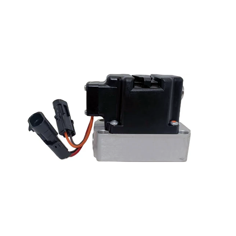 Control Hydraulic Valve MCV116A3203 for Danfoss - KUDUPARTS