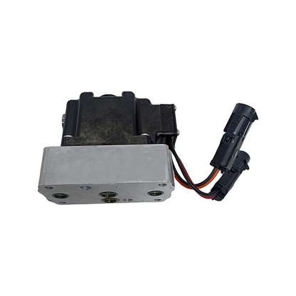 Control Hydraulic Valve MCV116A3203 for Danfoss - KUDUPARTS