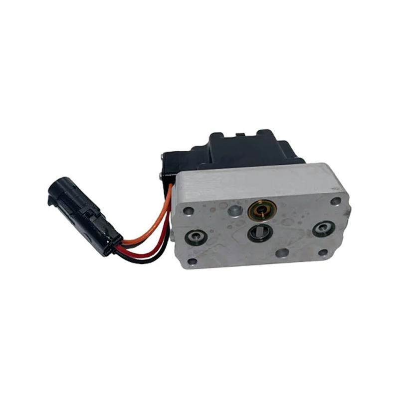 Control Hydraulic Valve MCV116A3203 for Danfoss - KUDUPARTS