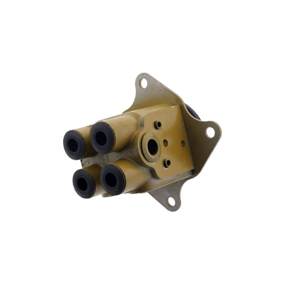Manette de commande 702-16-01651 pour pelle Komatsu PC360-7 PC300-7 PC200-7 PC130-6 PC120-6 PC100-6