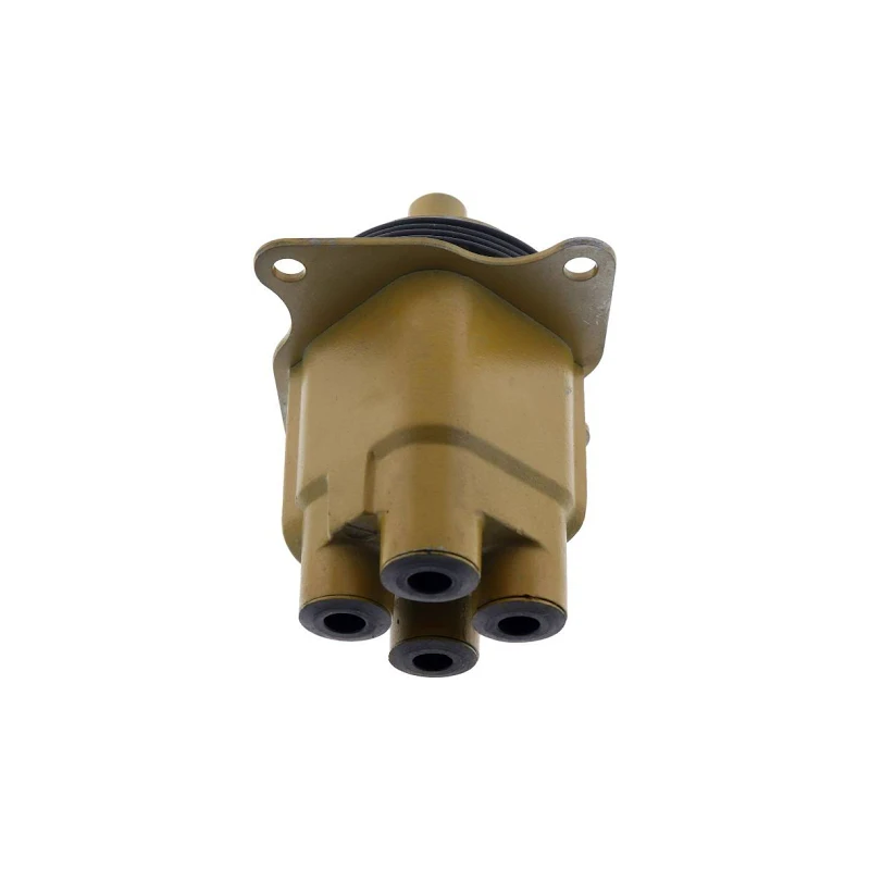 Manette de commande 702-16-01651 pour pelle Komatsu PC360-7 PC300-7 PC200-7 PC130-6 PC120-6 PC100-6
