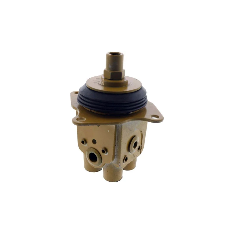 Manette de commande 702-16-01651 pour pelle Komatsu PC360-7 PC300-7 PC200-7 PC130-6 PC120-6 PC100-6
