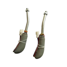 Poignée de bouton de commande KHJ2912 et KHJ2913 pour boîtier CX210B CX210BLR CX210BNLC CX240B CX290B CX80