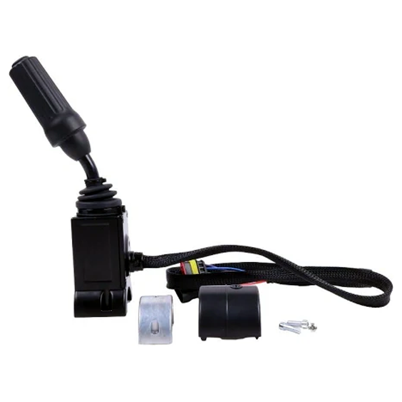 Niveau de commande 76036566 pour chargeuse sur pneus New Holland FW110 FW130 FW190 LW110 LW130 LW170 LW190 LW230 LW270