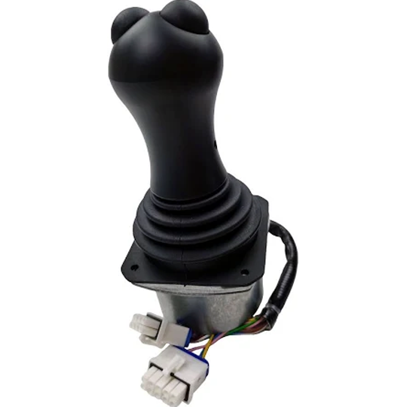 Control Lever 2611846 for Wirtgen Milling Machine W195 W205 - KUDUPARTS